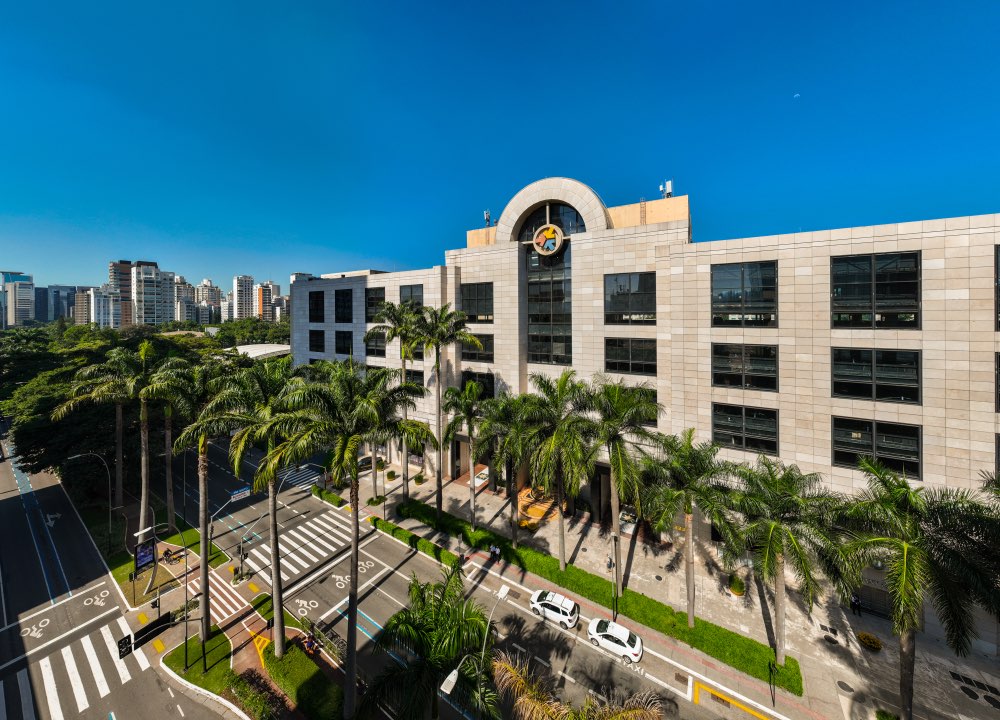 Shopping Iguatemi
